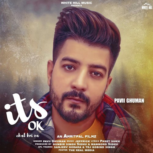 Its OK Chal Koi Na - Aman Jaluria