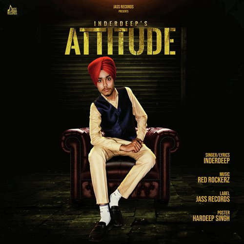 Attitude - Inderdeep