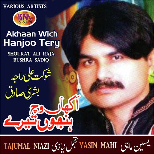 Sanu Teri Hasrat Dahdi - Various Artists