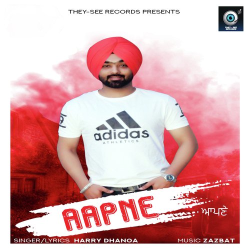 Aapne - Harry Dhanoa