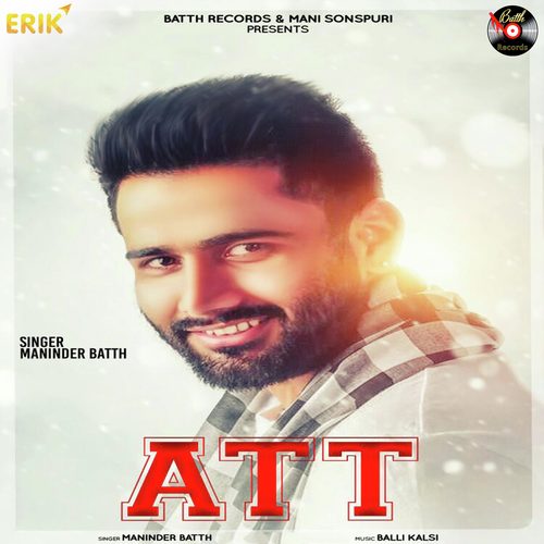 Att - Maninder Batth