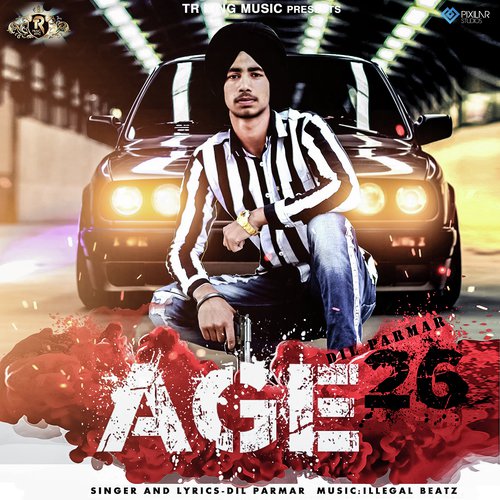 Age 26 - Dil Parmar