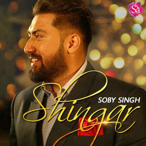 Shingar - Dil Parmar