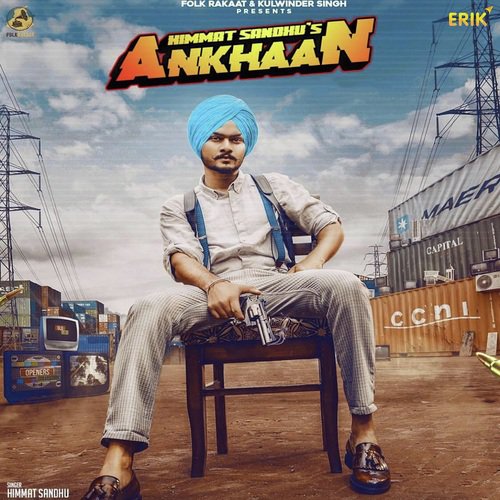 Aankhaan - Himmat Sandhu