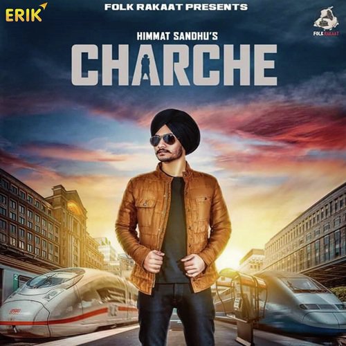 Charche - Himmat Sandhu