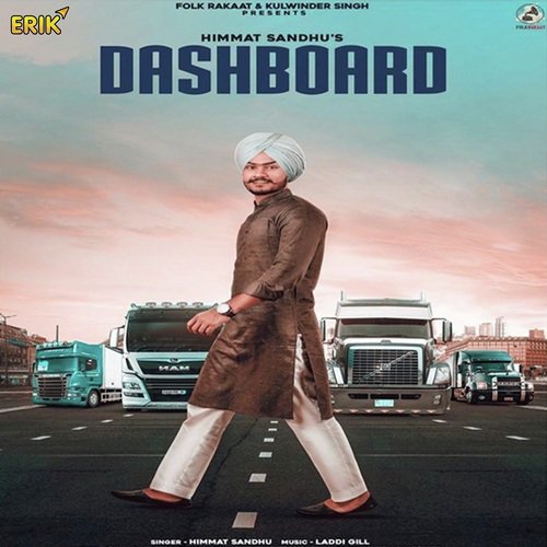 Dashboard - Himmat Sandhu