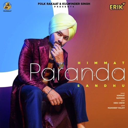 Paranda - Himmat Sandhu