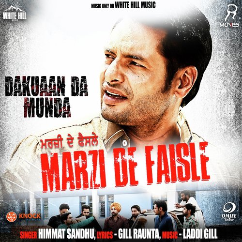 Marzi De Faisle - Himmat Sandhu