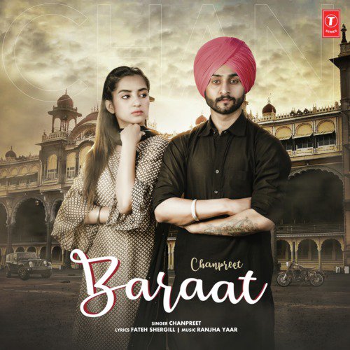 Baraat - Zubin Choudhary, San J Saini
