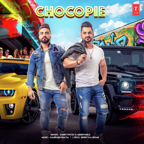 Chocopie - Zubin Choudhary, San J Saini