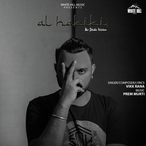 Al Habibi (The Studio Version) - Zubin Choudhary, San J Saini