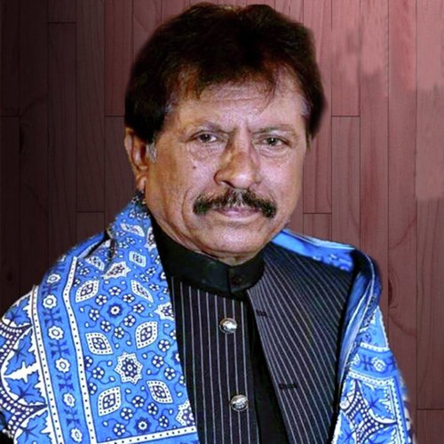 Ni Tu Meri Jaan - Attaullah Khan Esakhelvi