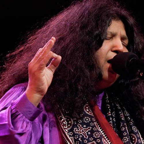 Kya Sarokar Ab Kisi Se - Abida Parveen
