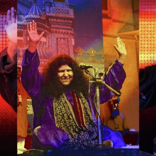 La Maka Mein Ghar - Abida Parveen