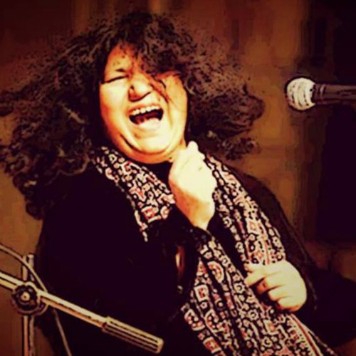 Rashk e Taareek Shab - Abida Parveen