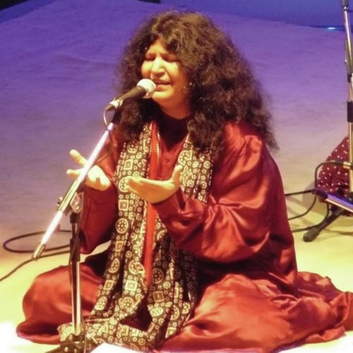 Lal Qalandar Lal Qalandar - Abida Parveen