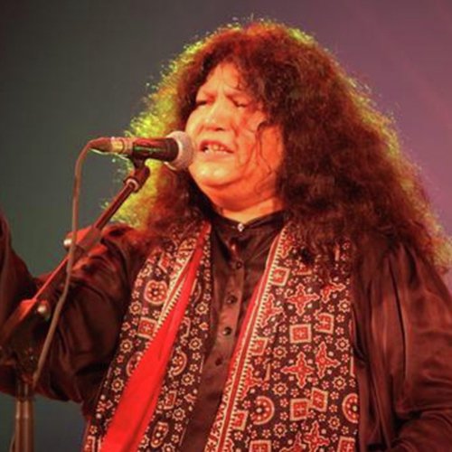Sher Sunsaan Hai - Abida Parveen