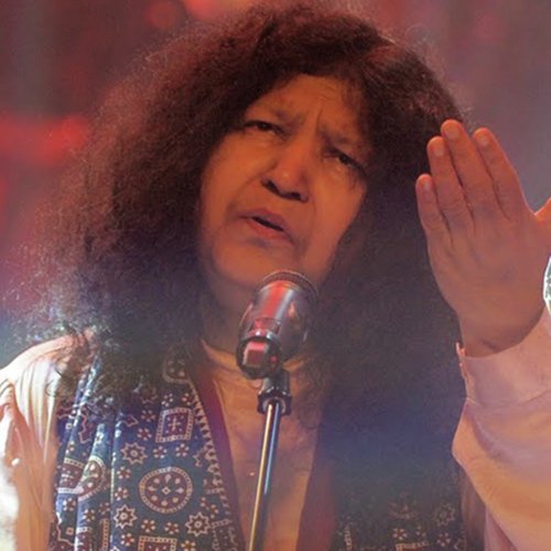 Gharyali Diyo Ni - Abida Parveen
