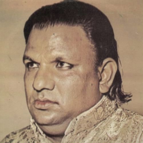 Mere Dil Mein Hai Ishq-e-Muhammad - Aziz Mian Qawaal