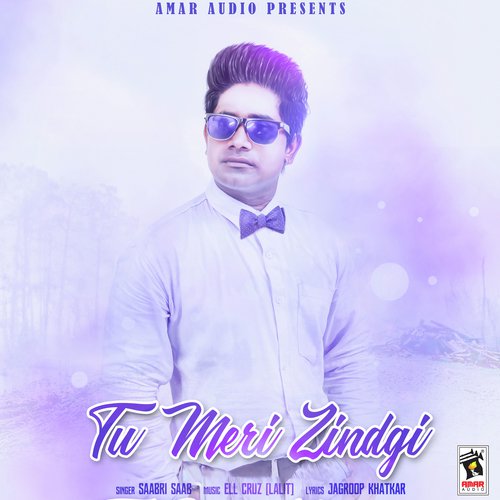 Tu Meri Zindgi - Deep Grewal