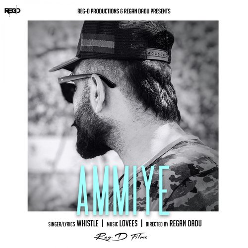 Ammiye - Whistle