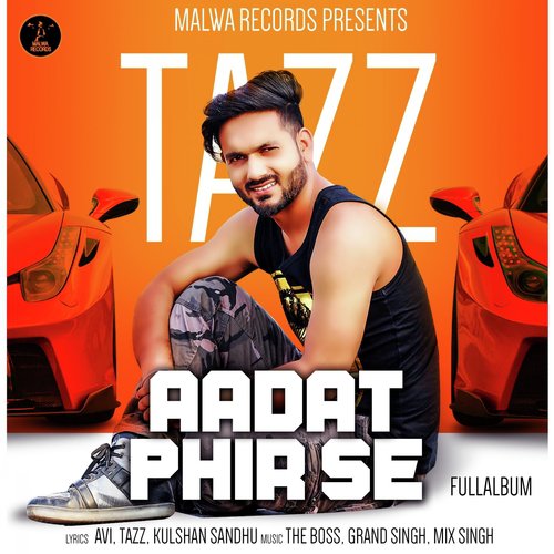 Bewafaa - Tazz