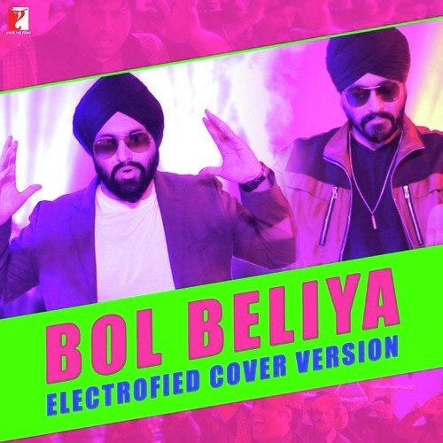 Bol Beliya (Electrofied Cover Version) - Various Artists