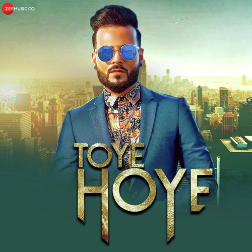 Toye Hoye - Adeel Sadiq