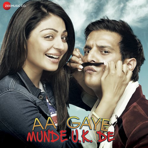Pasand Apni - Jatinder Shah