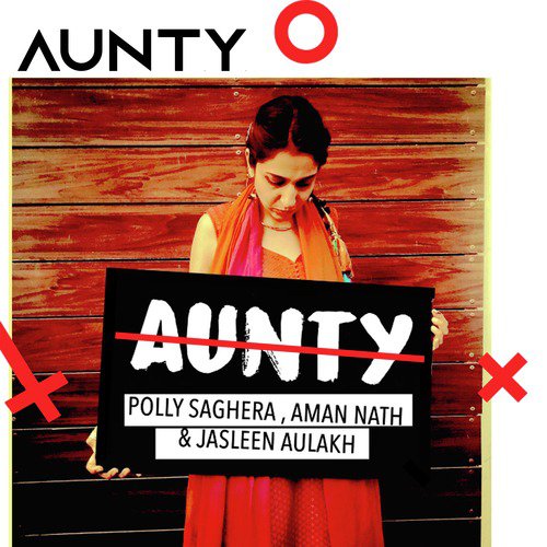 Aunty - Jasleen Aulakh