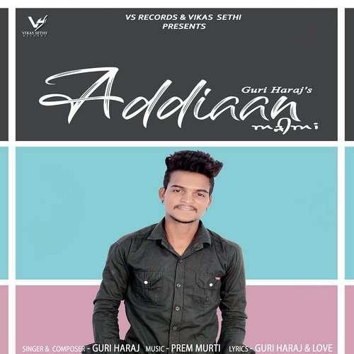 Addiaan - Guri Haraj