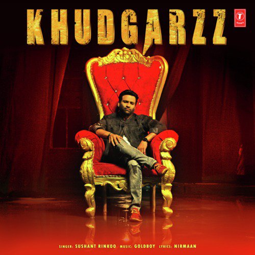 Khudgarzz - Ranjit Bawa, Jassi X