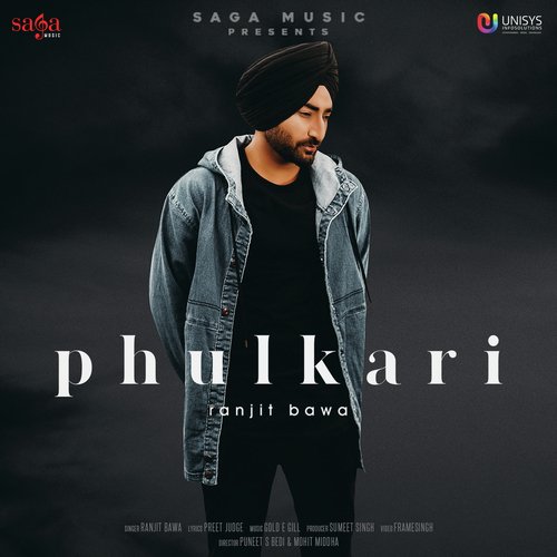 Phulkari - Ranjit Bawa, Jassi X