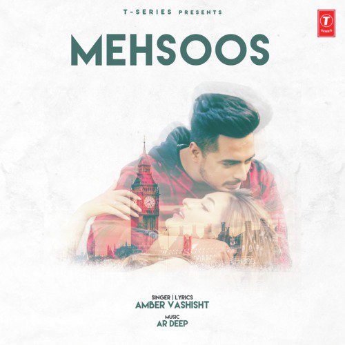 Mehsoos - Ranjit Bawa, Jassi X