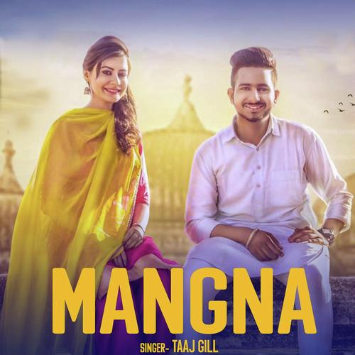 Mangna - Pawan Maan