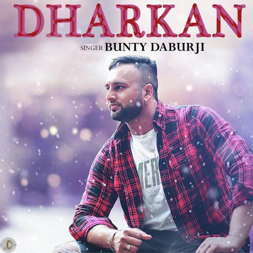 Dharkan - Pawan Maan