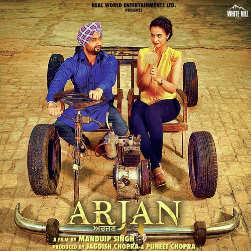 Zindabaad Gabhru - Various Artists