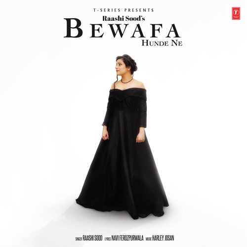 Bewafa Hunde Ne - Barbie Maan