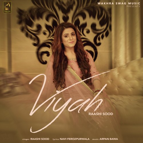 Viyah - Barbie Maan