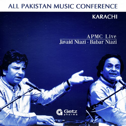 Ni Mera Sona Sajan - Javaid Niazi, Babar Niazi