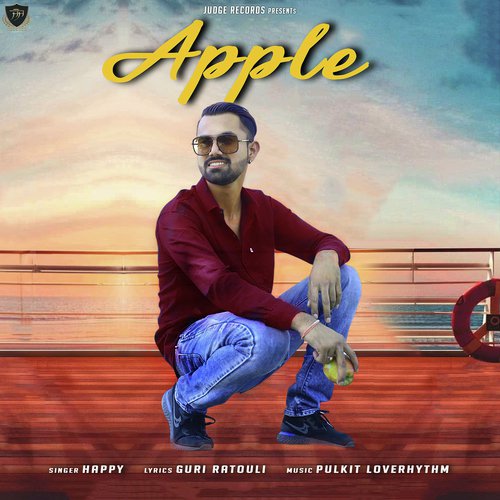 Apple - Happy