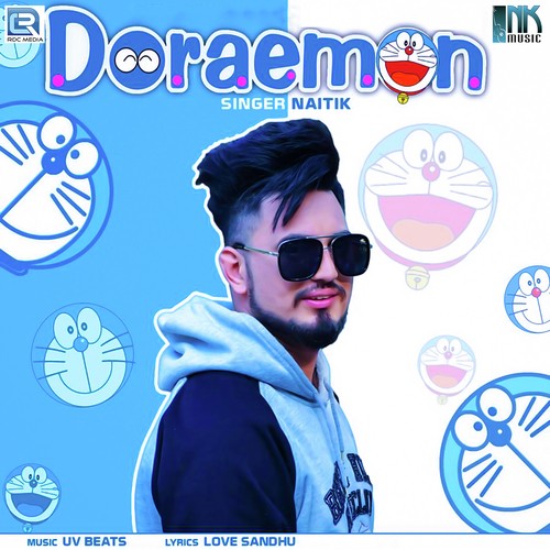 Doraemon - PK Chullian
