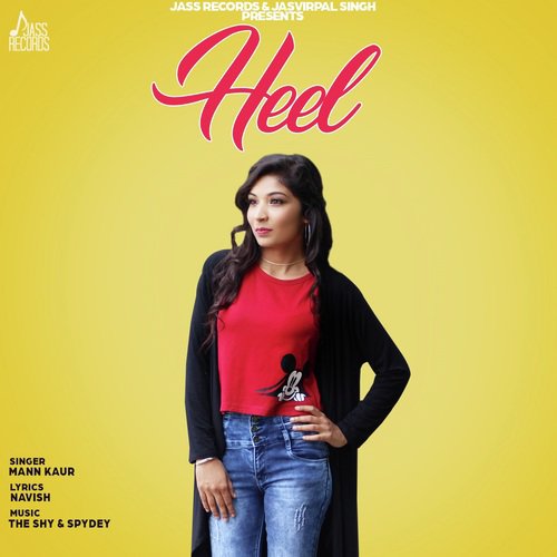 Heel - PK Chullian
