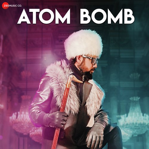 Atom Bomb - SK Sohdi