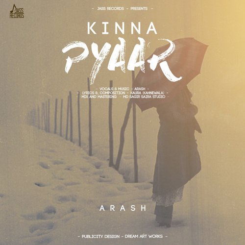 Kinna Pyaar - D Jay