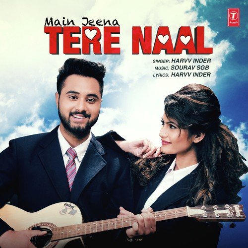 Main Jeena Tere Naal - D Jay