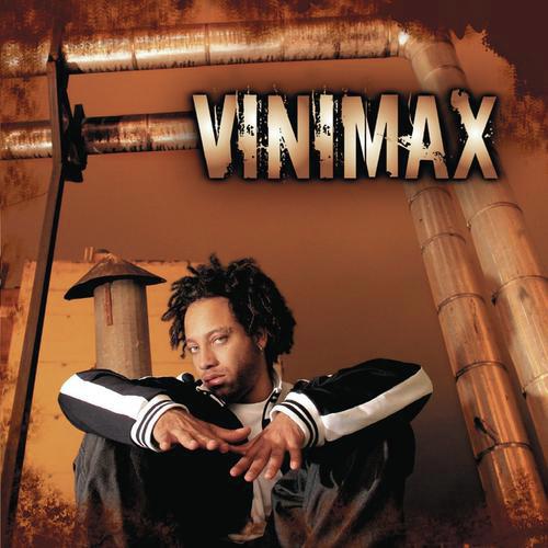 Primeiro Lugar (Album Version) - Vinimax