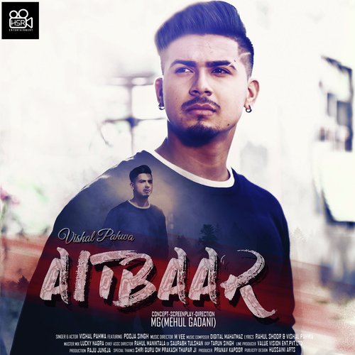 Aitbaar - Vishal Pahwa