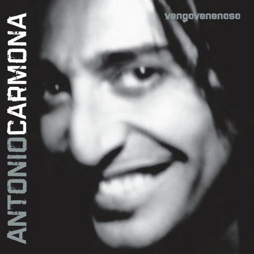 Hay Veces (Album Version) - Antonio Carmona