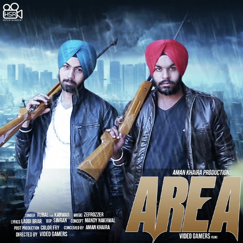 Area - Rubal, Kanwar
